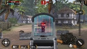 King Of Shooter: Sniper Shot Killer screenshot 7