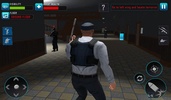 Secret Agent Rescue Mission 3D screenshot 3