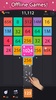 Merge block-2048 puzzle game screenshot 5