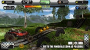 Hill Climb Tuning Masters screenshot 8