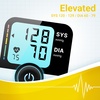 Blood Pressure Monitor screenshot 7