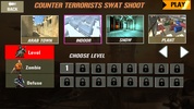 Counter Terrorists Shoot screenshot 2