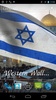 Israel Flag screenshot 5