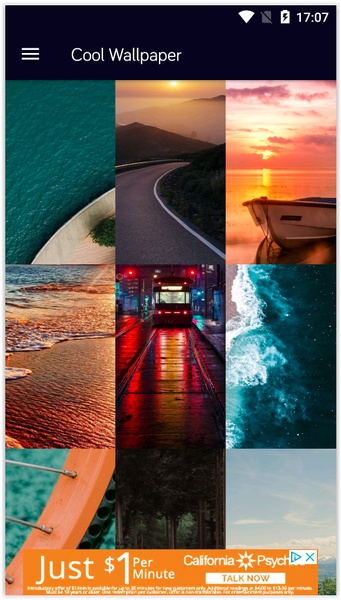 Cool Wallpaper - Preview 3