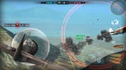 Ace Squadron: WW II Air Conflicts screenshot 4
