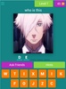 Death Parade character quiz screenshot 1