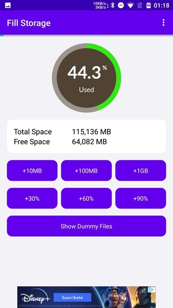 Fill Storage - Preview 7
