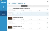 Musify Music Downloader screenshot 4