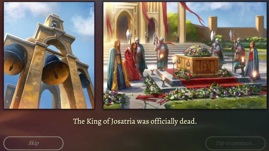 TriPeaks Solitaire Cards Queen - Preview 11