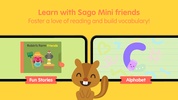 Sago Mini School (Kids 2-5) screenshot 6