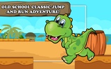 Super Dino World screenshot 3