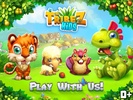 The Tribez Kids screenshot 9