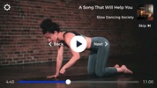 Yoga for Complete Beginners screenshot 8