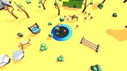 Vacuum Hole 3D screenshot 4