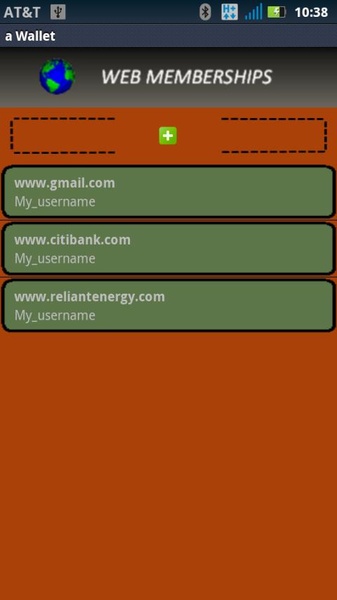 a Wallet - Preview 4