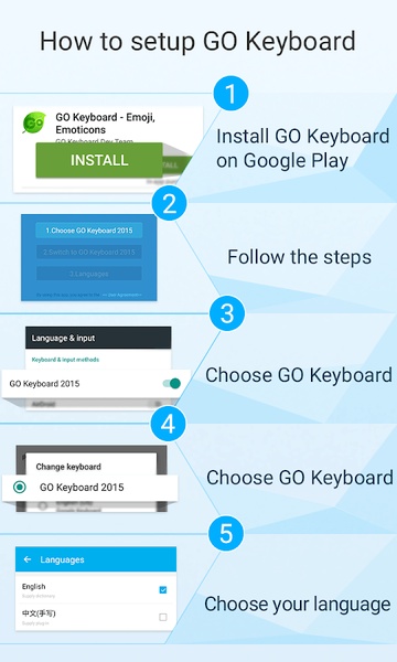Zebra Keyboard - Preview 7