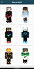 Boys Skins for Minecraft PE screenshot 6