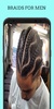 Braids For Men screenshot 7