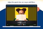 Screen Recorder & Video Editor for Chromebook screenshot 4