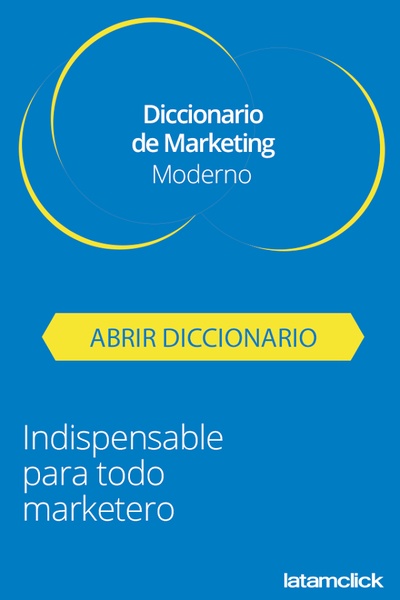 Diccionario de Marketing - Preview 4