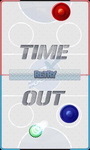 Air Hockey Cross - Preview 1