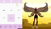 Avatar Maker: Fairies screenshot 5