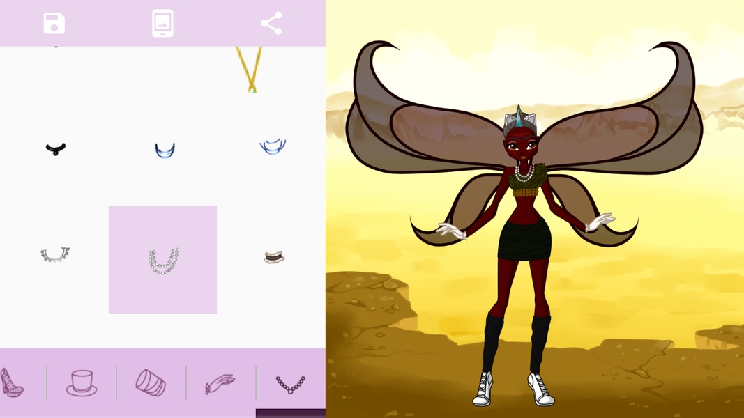 Avatars Maker APK Download for Android - AndroidFreeware