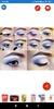 Eye MakeUp Artist Designs screenshot 3