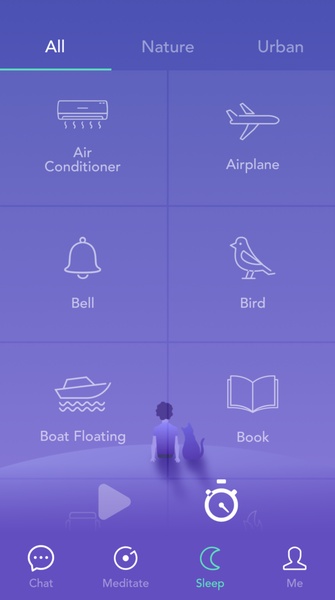 Restful - Preview 4