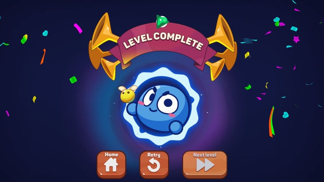 Super Ball Jump - Preview 2