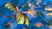 Dragon Simulator :Dragon Game screenshot 9