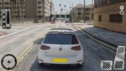 Golf City Racing screenshot 3