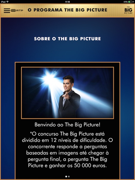 Big Picture - Preview 1