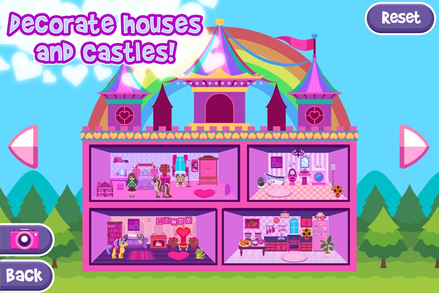 My Magic Castle - Preview 8