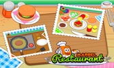 Marbel Restaurant screenshot 7