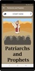 Patriarchs and Prophets screenshot 4