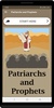 Patriarchs and Prophets screenshot 4