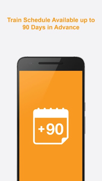 Tiket Kereta Api - Preview 2