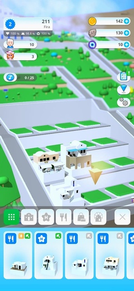 Santorini - Preview 1