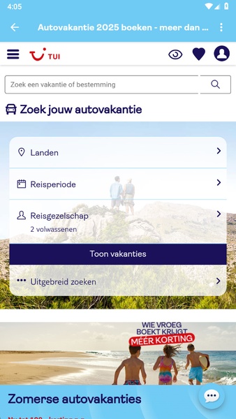 TUI Nederland - Preview 6