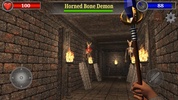 Old Gold 3D Dungeon Crawler screenshot 6