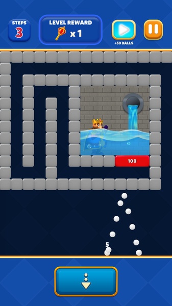 Bricks Royale - Preview 3