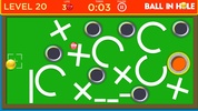 Ball in Hole screenshot 1