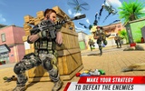 FPS Gun Shooter - Counter Terrorist Shooting Games screenshot 5