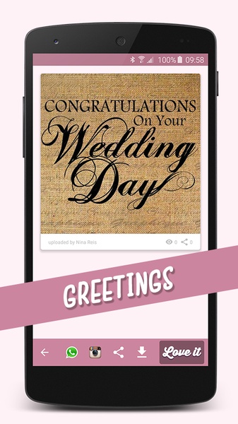 Wishes & Greetings - Preview 18