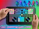 DJ Electro Mix Pad screenshot 2