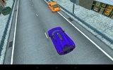 Real City Car Driving 3D screenshot 2