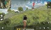 Undercover Strike Team- FPS Sniper Rescue Mission screenshot 3