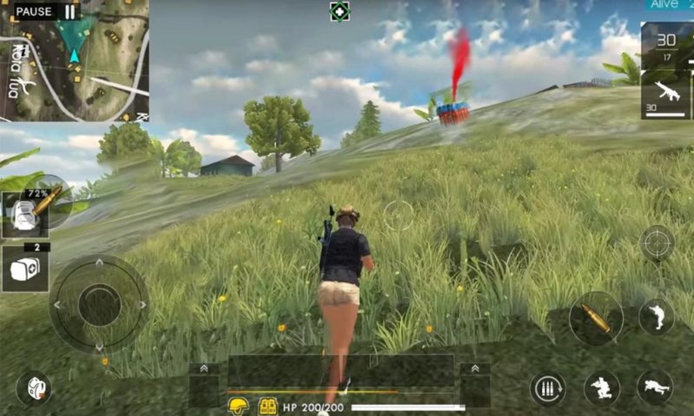 Undercover Strike Team- FPS Sniper Rescue Mission - Preview 3