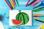 How To Draw Fruits screenshot 6